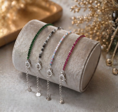 A Thoughtful Guide to Crystal Gifting