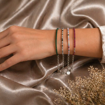 Caring for Your Crystal Jewelry and Objects